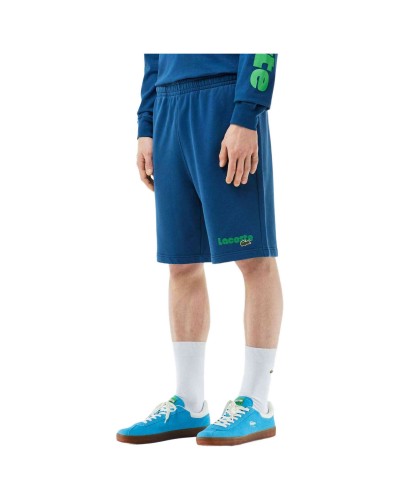 Pantalon Corto Lacoste Short