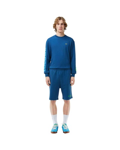 Pantalon Corto Lacoste Short