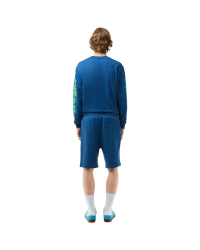Pantalon Corto Lacoste Short