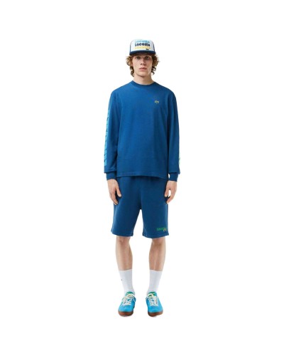 Pantalon Corto Lacoste Short