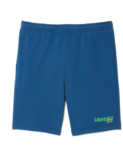 Pantalon Corto Lacoste Short