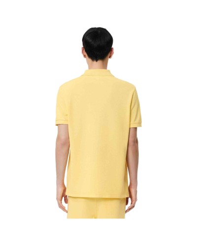 Polo Lacoste Chemise Col Bord Cortes Ma