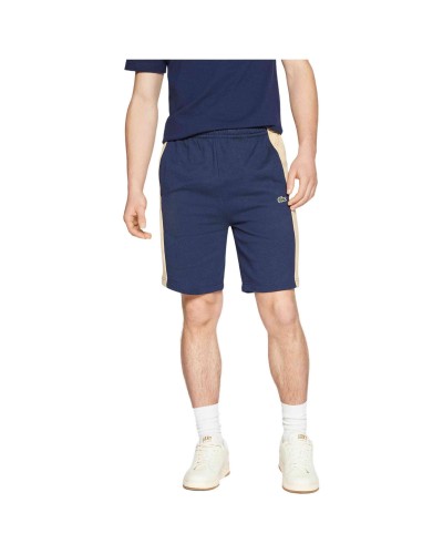 Pantalon Corto Lacoste Short