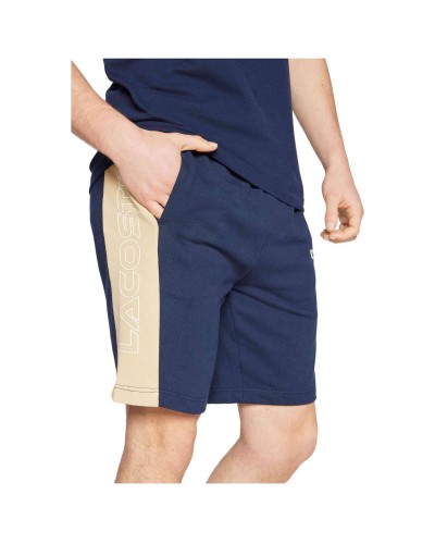 Pantalon Corto Lacoste Short