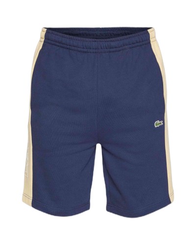 Pantalon Corto Lacoste Short