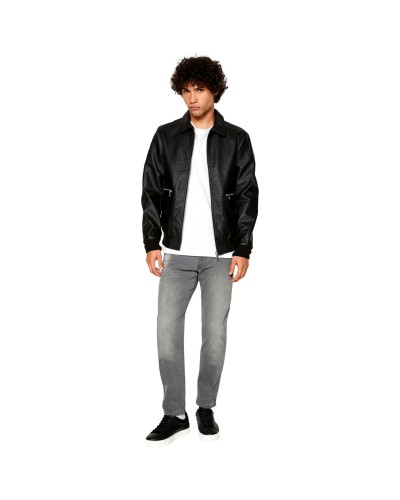 Pantalon Largo Replay 11,5 Oz Recycled Hyperflex Stretch Denim