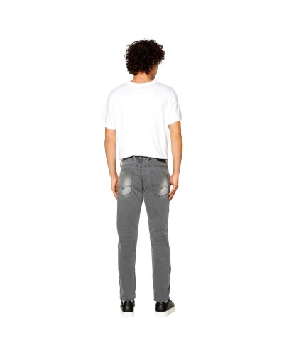 Pantalon Largo Replay 11,5 Oz Recycled Hyperflex Stretch Denim