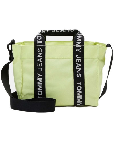 Bolso Tommy Jeans Tjw Essential Mini Tope