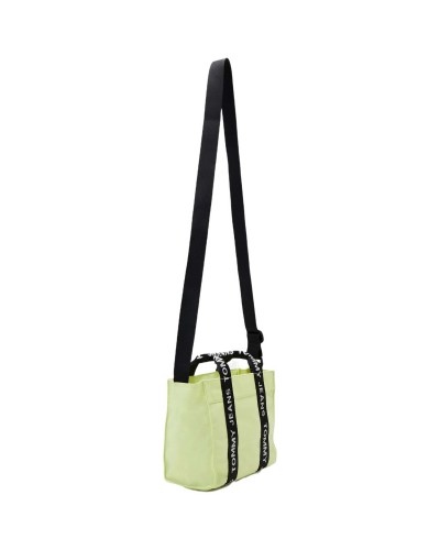 Bolso Tommy Jeans Tjw Essential Mini Tope