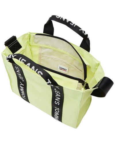 Bolso Tommy Jeans Tjw Essential Mini Tope