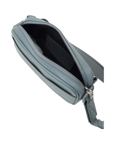 Bolso Calvin Klein Jeans Monogram Soft Camera Bag22
