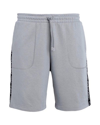 Pantalon Corto Calvin Klein Pw 9" Knit Short