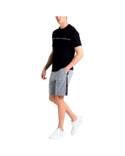 Pantalon Corto Calvin Klein Pw 9" Knit Short
