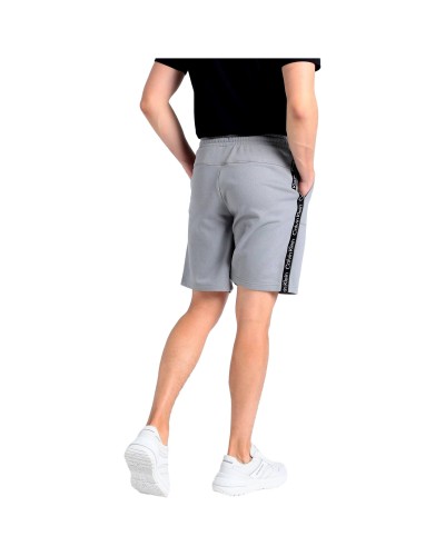 Pantalon Corto Calvin Klein Pw 9" Knit Short