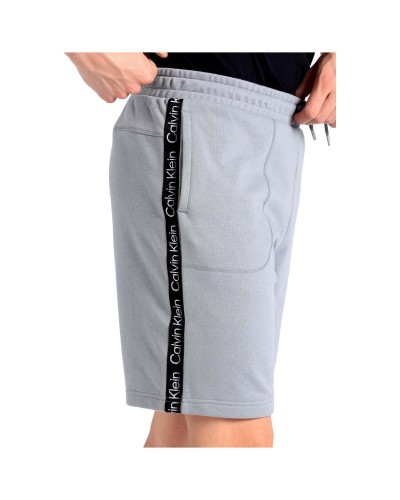 Pantalon Corto Calvin Klein Pw 9" Knit Short