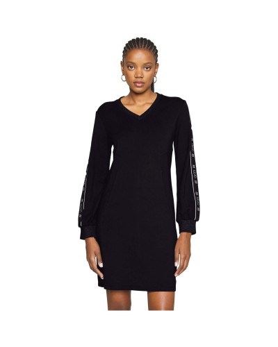 Vestido Liu Jo Abito Jersey