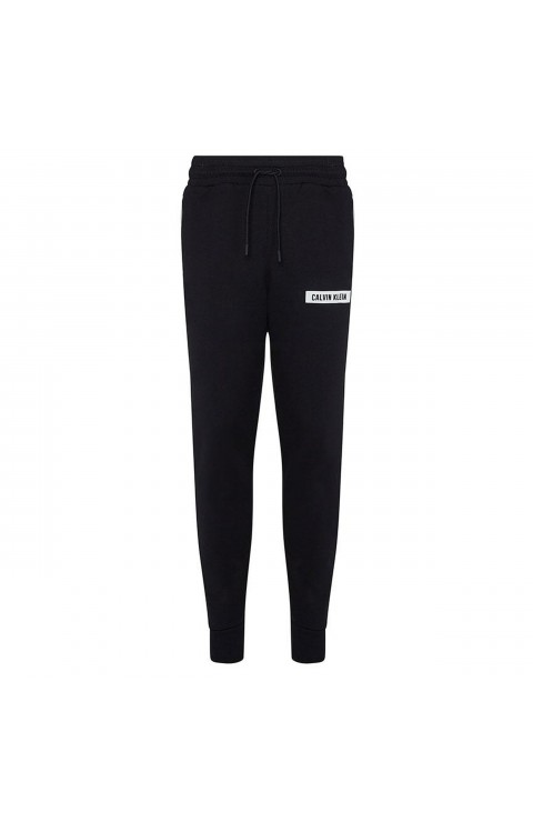 Pantalon Largo Calvin Klein Pw-Knit Pant