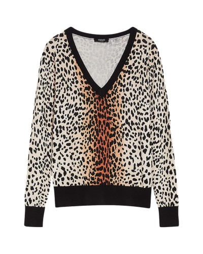 Camisa Liu Jo Blusa Jersey