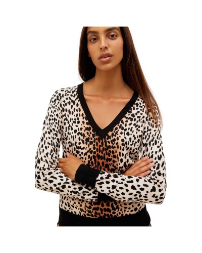 Camisa Liu Jo Blusa Jersey