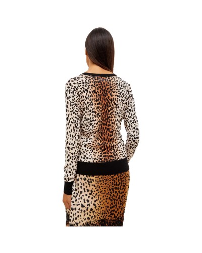 Camisa Liu Jo Blusa Jersey