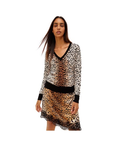 Camisa Liu Jo Blusa Jersey
