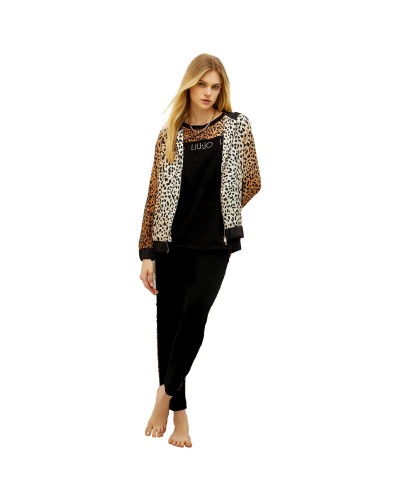 Camiseta Liu Jo T-Shirt St P M/L