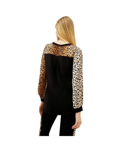 Camiseta Liu Jo T-Shirt St P M/L