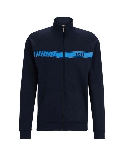 Chaqueta Boss Authentic Jacket Z
