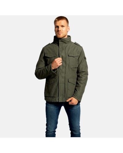 Chaqueta Gant The Light Down Gilet