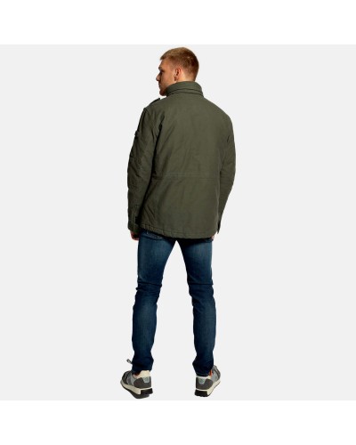 Chaqueta Gant The Light Down Gilet