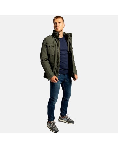 Chaqueta Gant The Light Down Gilet