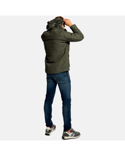 Chaqueta Gant The Light Down Gilet