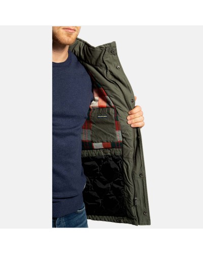 Chaqueta Gant The Light Down Gilet