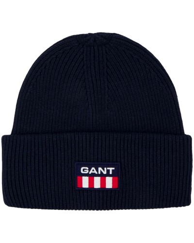 Gorro Gant Retro Shield Beanie