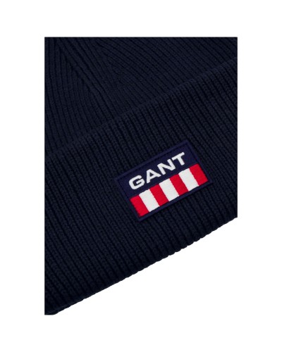 Gorro Gant Retro Shield Beanie