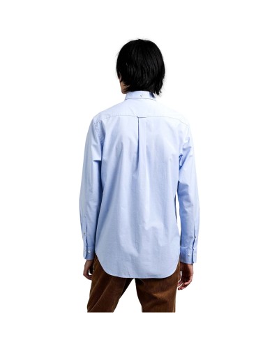 Camisa Gant Reg Broadcloth Bd