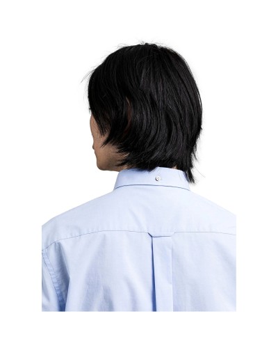Camisa Gant Reg Broadcloth Bd