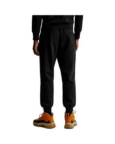 Pantalon Largo Gant D.1 Tonal Archive Shield Pants
