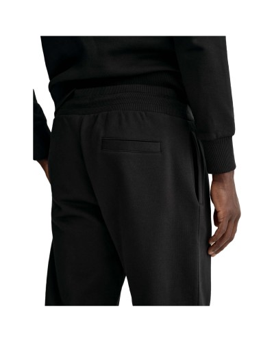Pantalon Largo Gant D.1 Tonal Archive Shield Pants