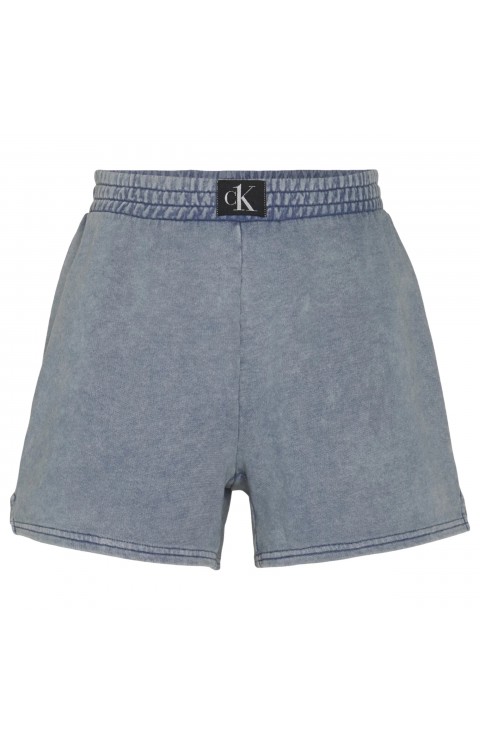 Pantalon Corto Calvin Klein Short