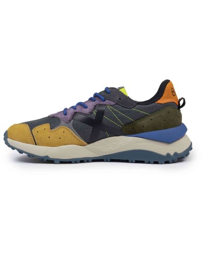 Zapatillas Munich Shibuya 30