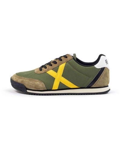 Zapatillas Munich Riber 10