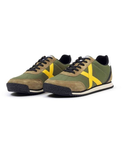 Zapatillas Munich Riber 10