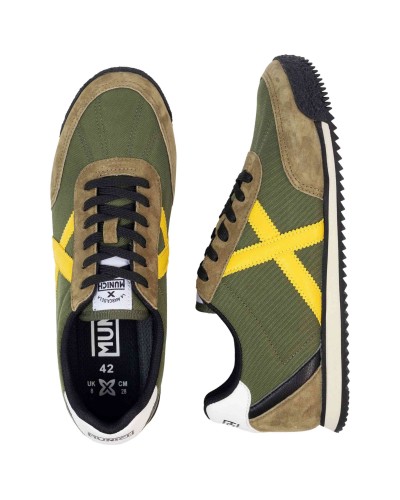 Zapatillas Munich Riber 10