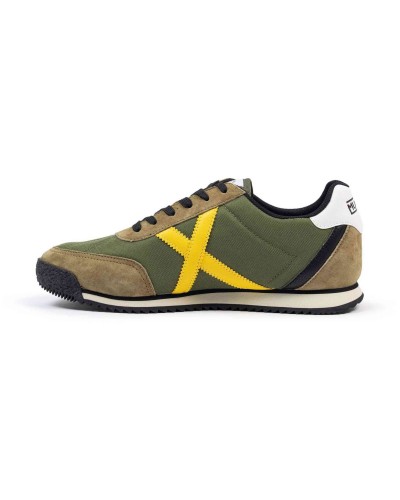 Zapatillas Munich Riber 10