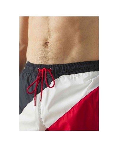 Bañador Tommy Jeans Drawstringg Diag