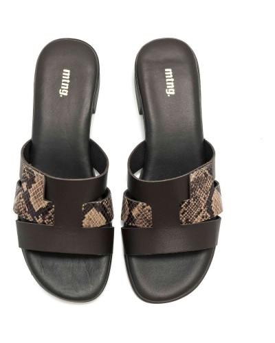 Sandalias Mustang Ines