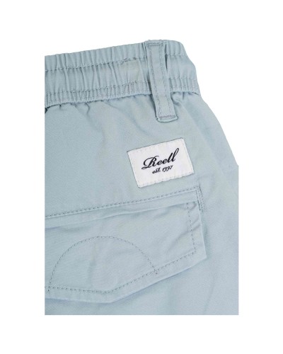 Pantalon Largo Reell Reflex 2 Lw