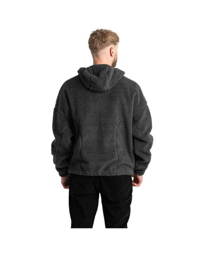 Chaqueta Karl Kani Metal Signature Teddy