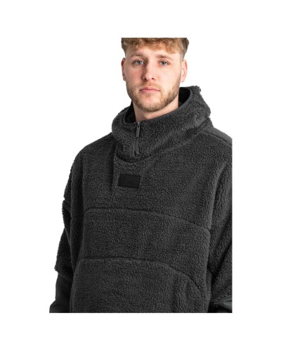 Chaqueta Karl Kani Metal Signature Teddy